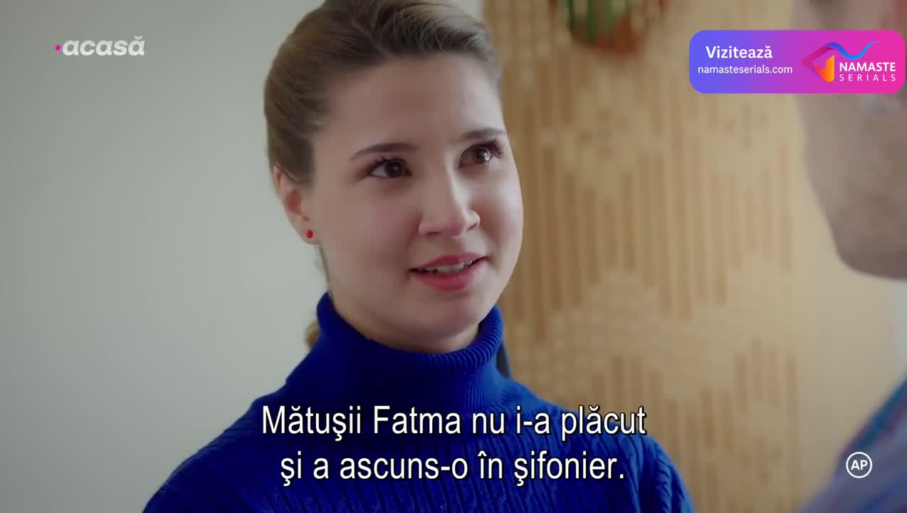 Yalniz Kalpler: Inimi singuratice TV Episodul 51