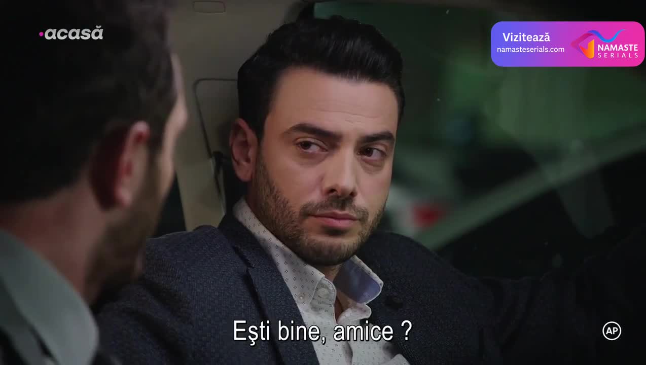 Yalniz Kalpler: Inimi singuratice TV Episodul 26
