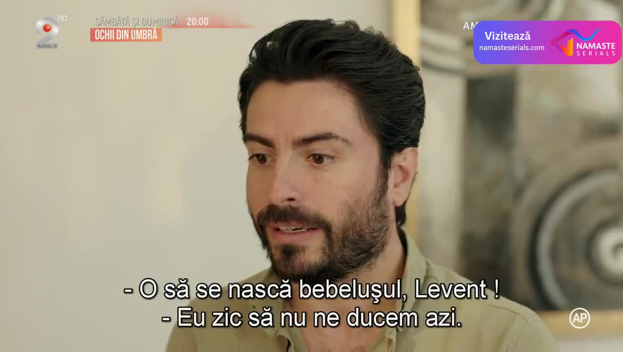 Ask Yarasi – Am iubit un trandafir Episodul 17