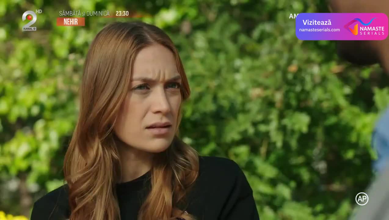 Ask Yarasi – Am iubit un trandafir Episodul 15