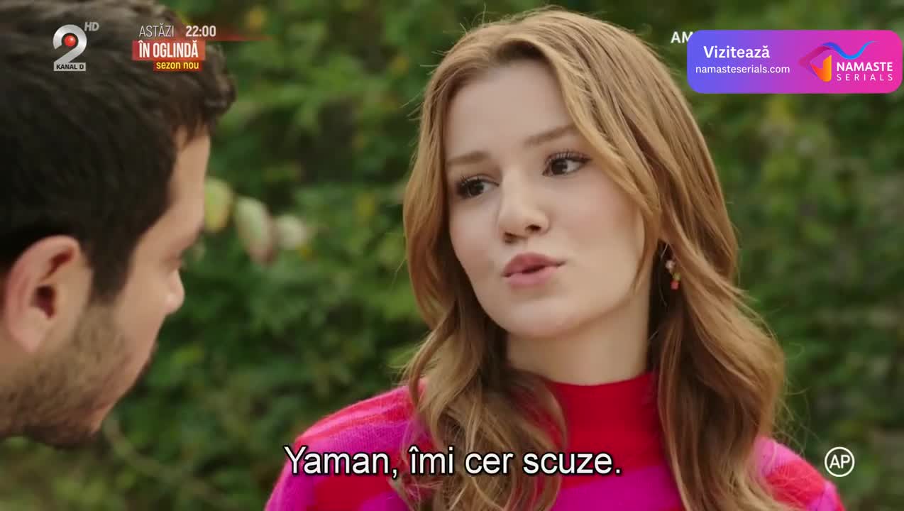 Ask Yarasi – Am iubit un trandafir Episodul 19