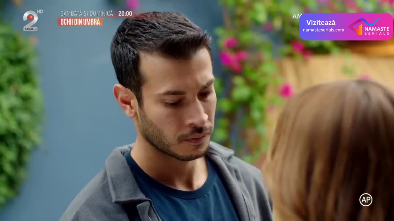 Ask Yarasi – Am iubit un trandafir Episodul 28