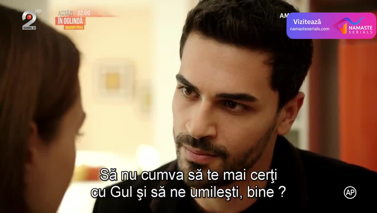 Ask Yarasi – Am iubit un trandafir Episodul 23