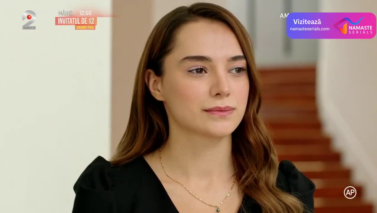 Ask Yarasi – Am iubit un trandafir Episodul 25