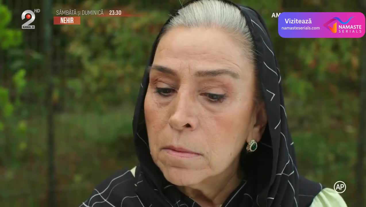 Ask Yarasi – Am iubit un trandafir Episodul 22