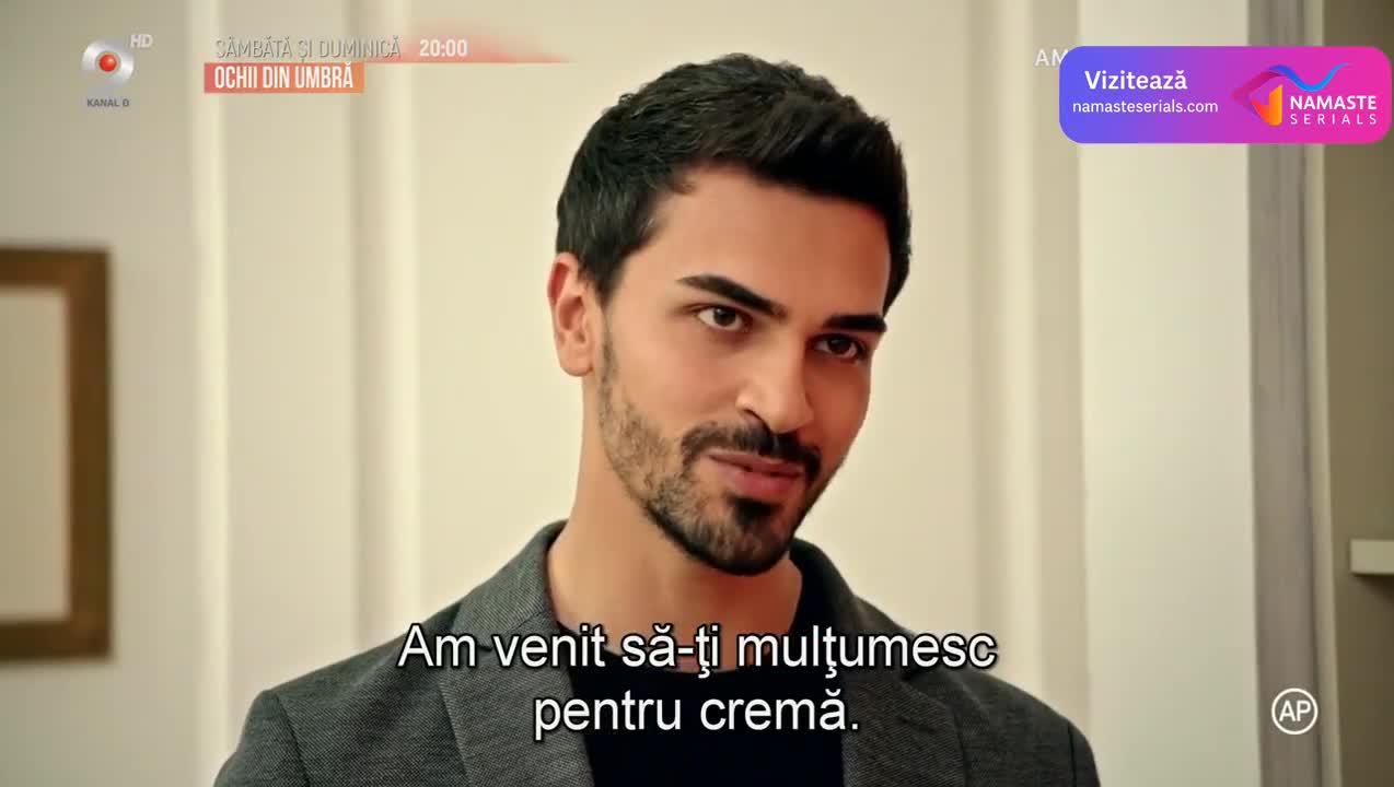 Ask Yarasi – Am iubit un trandafir Episodul 26