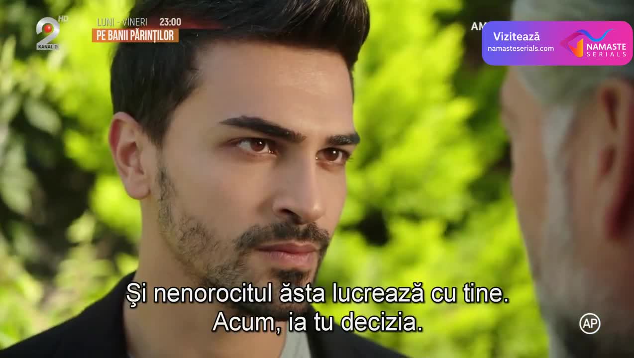 Ask Yarasi – Am iubit un trandafir Episodul 18
