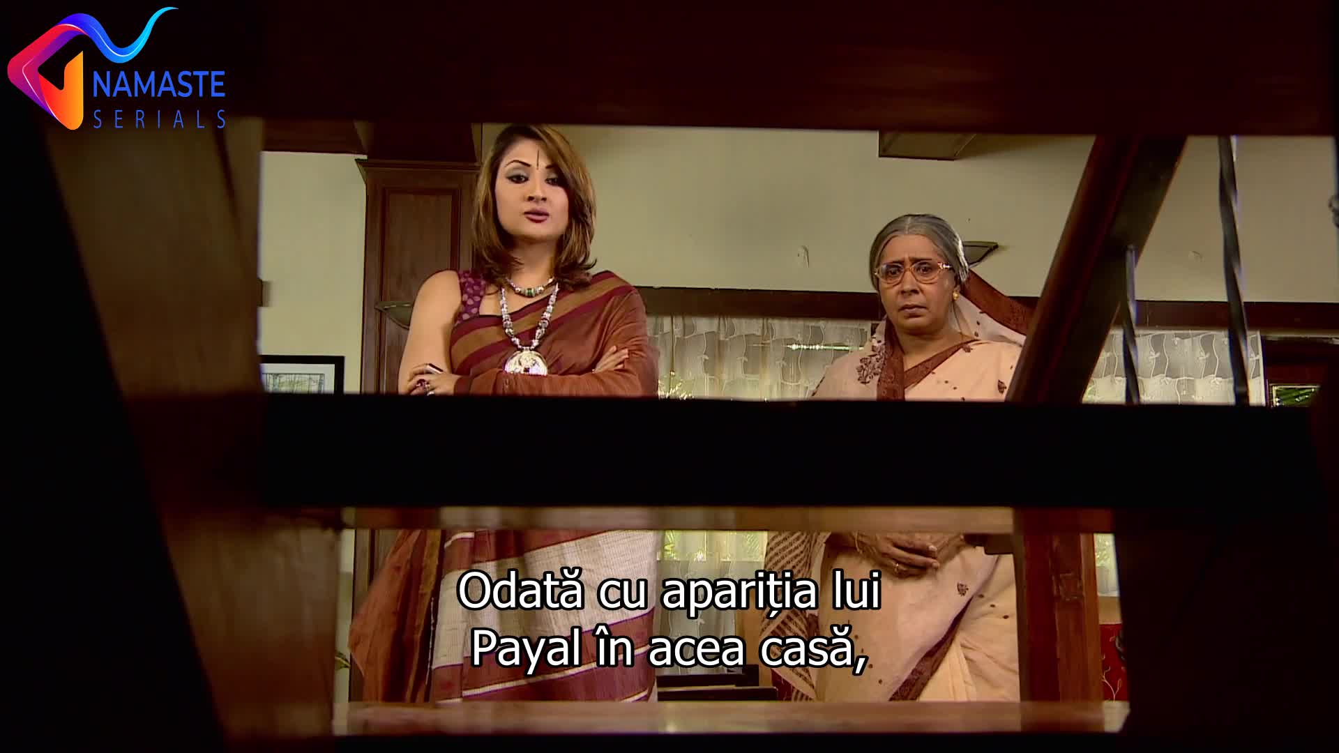 Dil Se Di Dua... Saubhagyavati Bhava? - Binecuvântare sau Blestem? Episodul 46 subtitrat în română