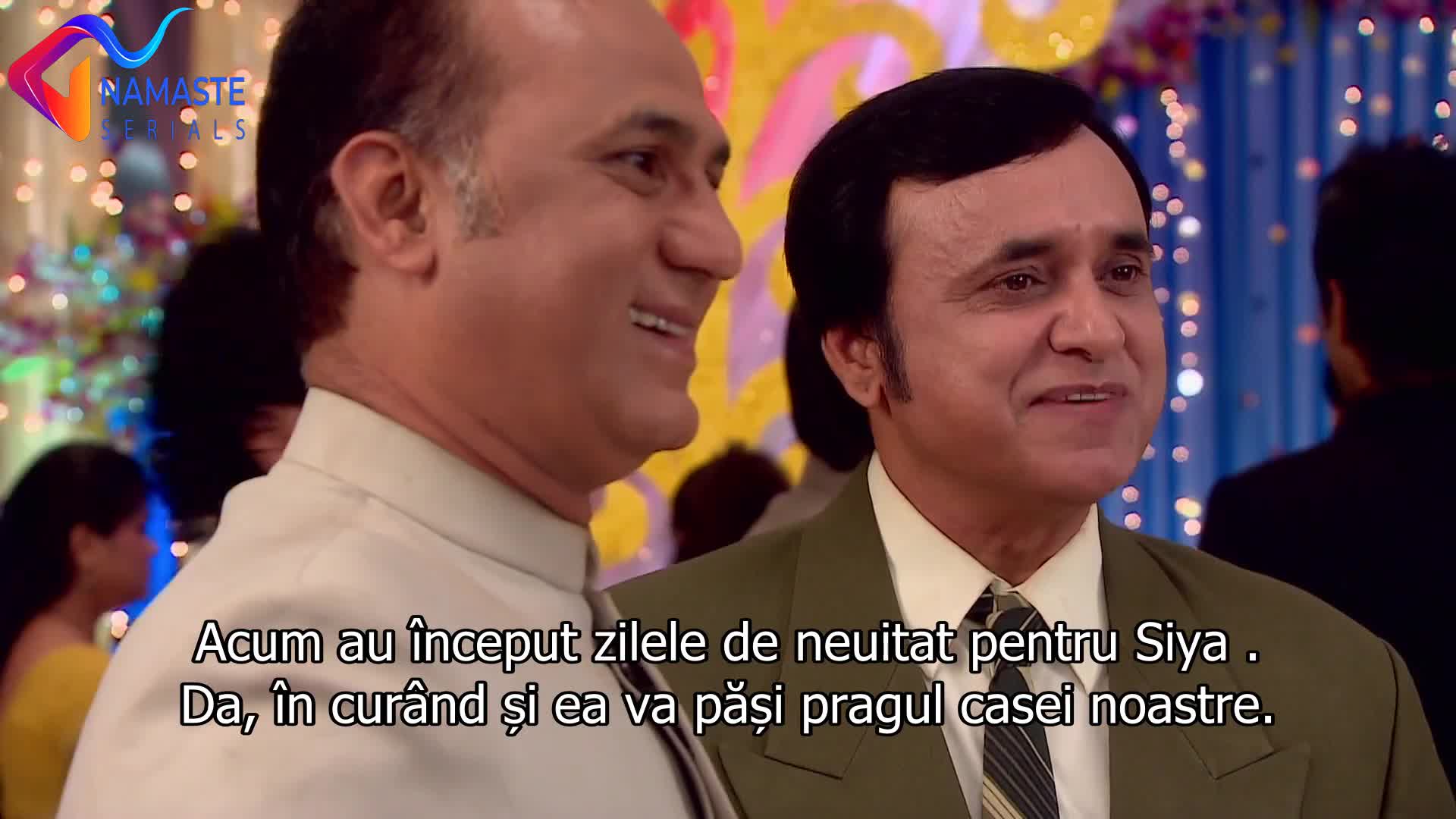 Dil Se Di Dua... Saubhagyavati Bhava? - Binecuvântare sau Blestem? Episodul 49 subtitrat în română