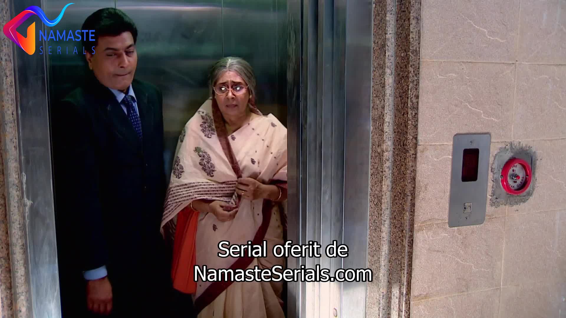 Dil Se Di Dua... Saubhagyavati Bhava? - Binecuvântare sau Blestem? Episodul 50 subtitrat în română