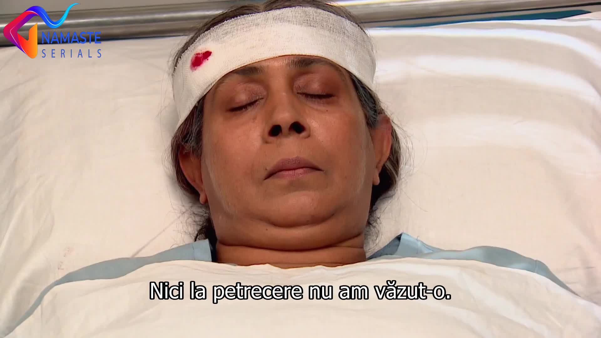 Dil Se Di Dua... Saubhagyavati Bhava? - Binecuvântare sau Blestem? Episodul 57 subtitrat în română