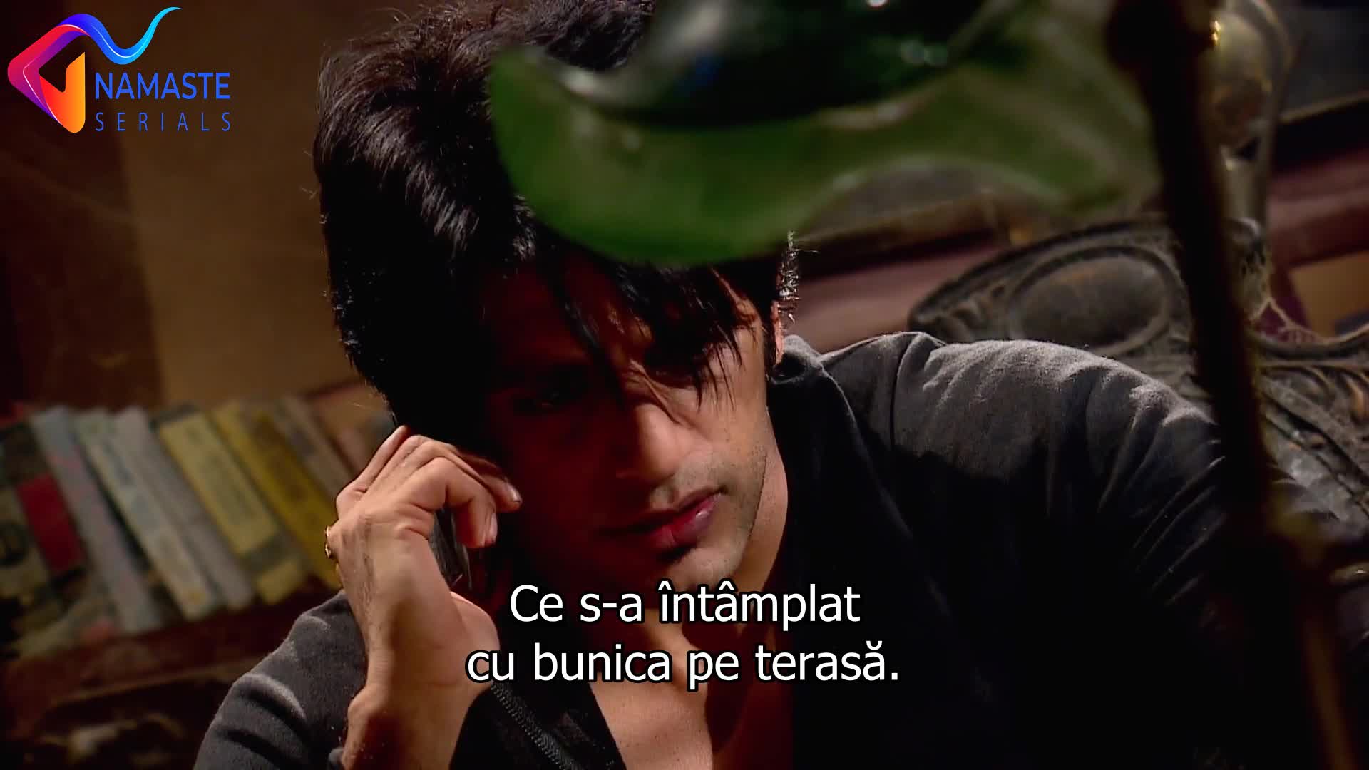 Dil Se Di Dua... Saubhagyavati Bhava? - Binecuvântare sau Blestem? Episodul 60 subtitrat în română