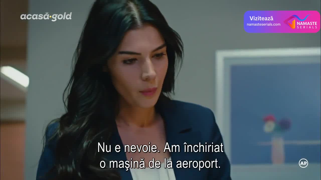 Dila Hanım Episodul 15