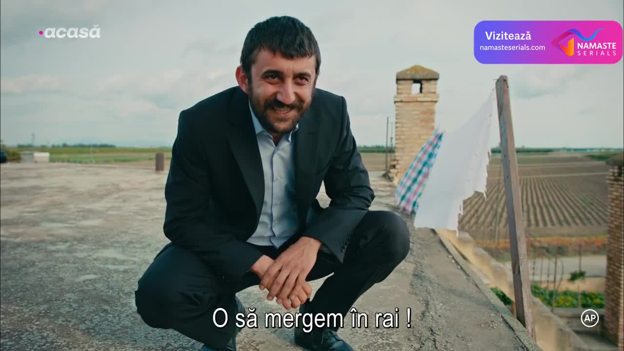 Dila Hanım Episodul 46