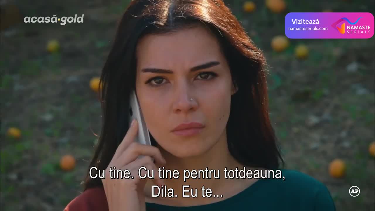 Dila Hanım Episodul 20