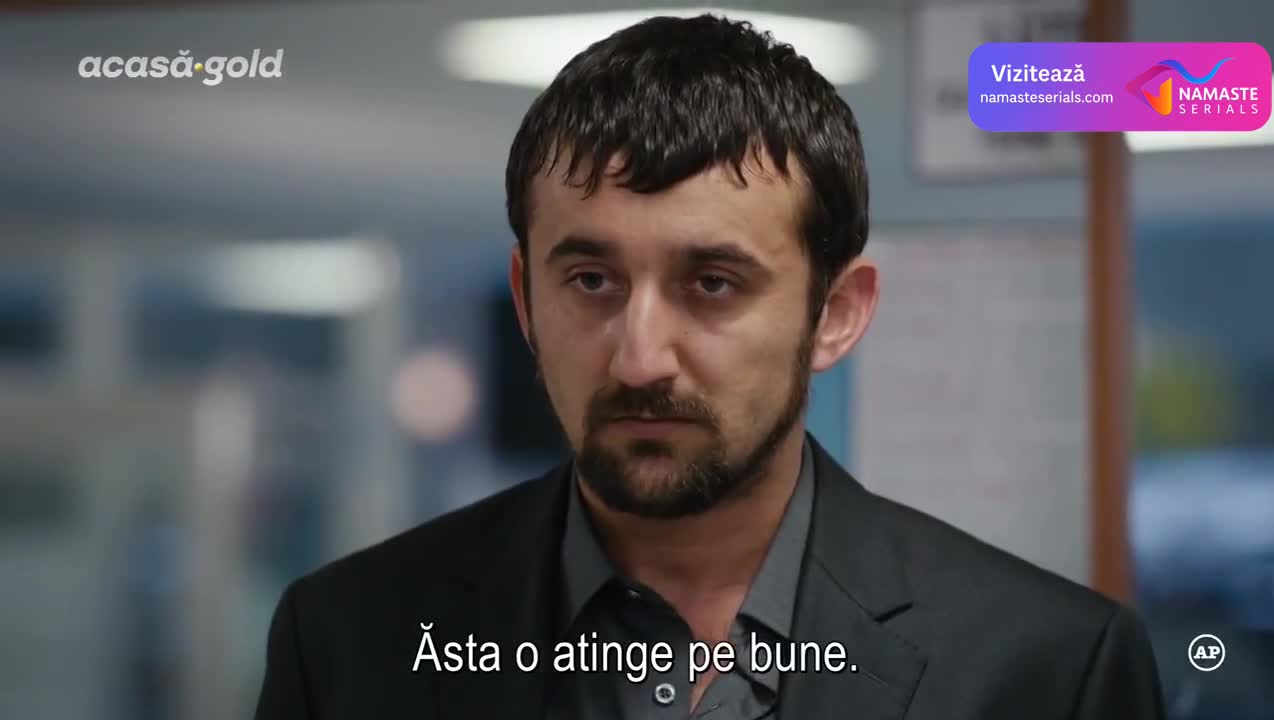 Dila Hanım Episodul 10