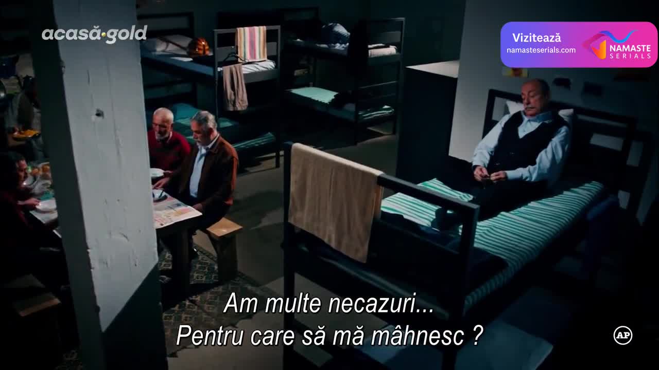 Dila Hanım Episodul 40