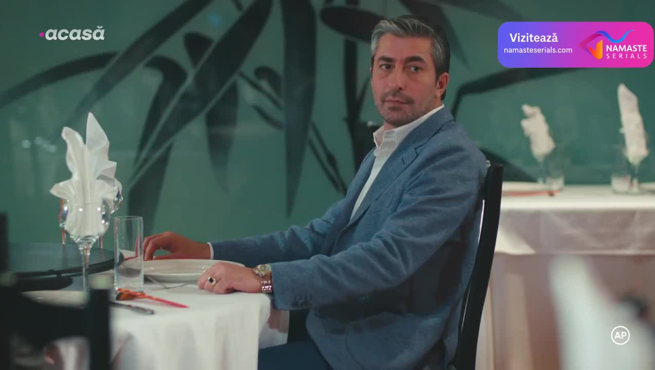 Dila Hanım Episodul 30