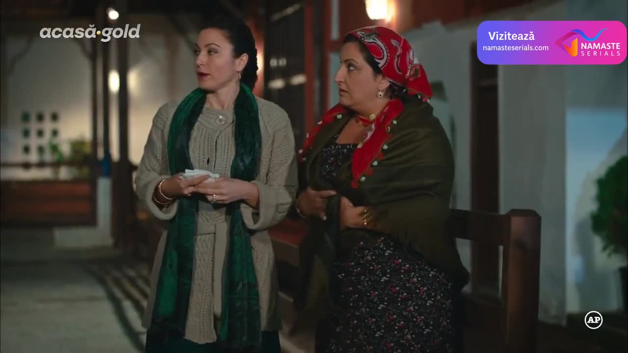 Dila Hanım Episodul 14