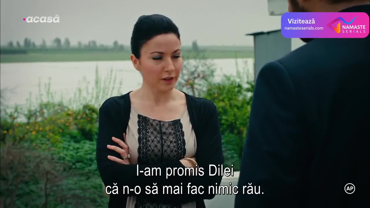 Dila Hanım Episodul 58