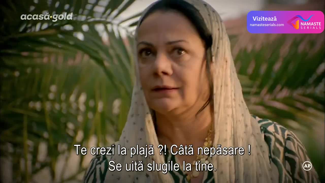 Dila Hanım Episodul 6