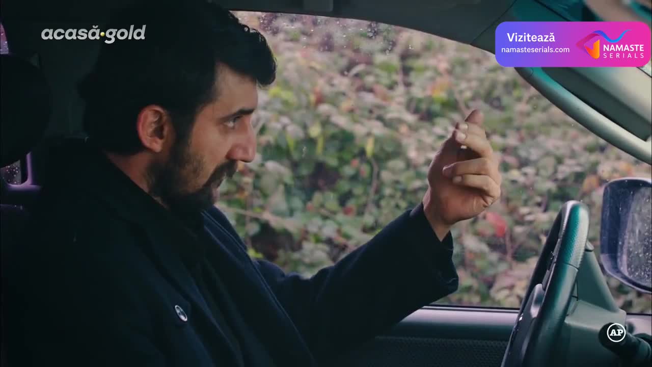 Dila Hanım Episodul 39
