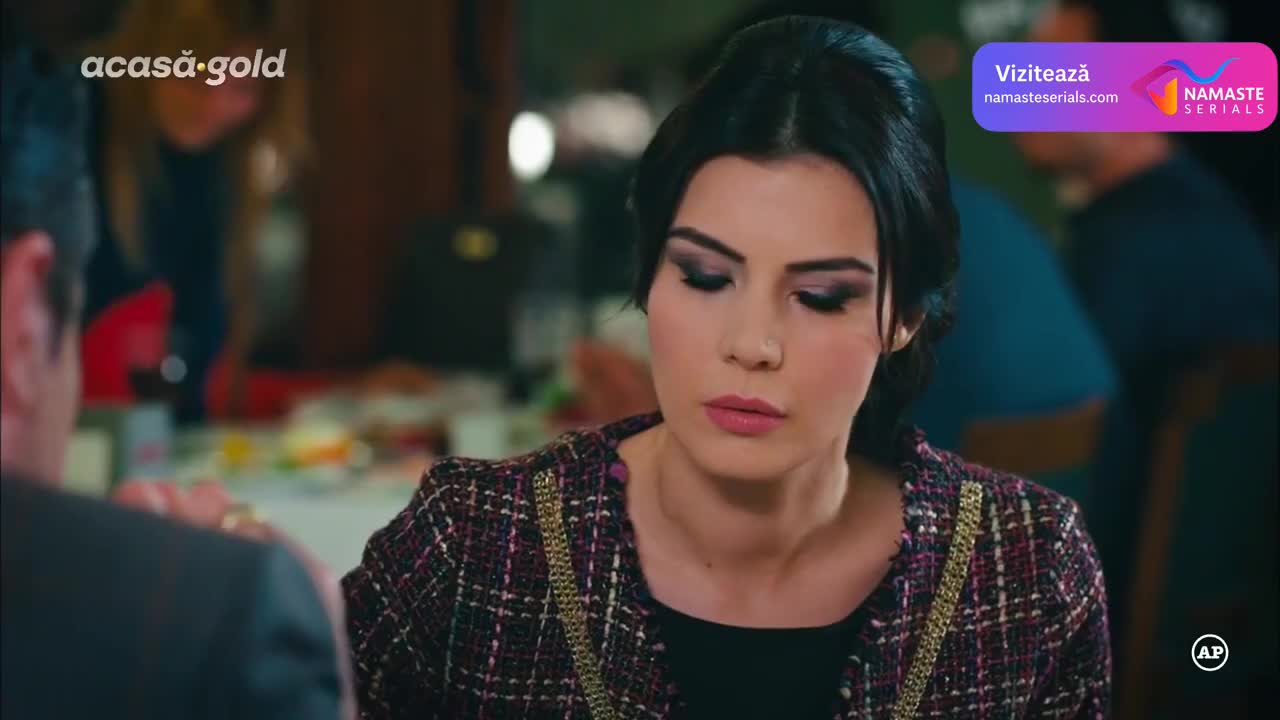 Dila Hanım Episodul 44