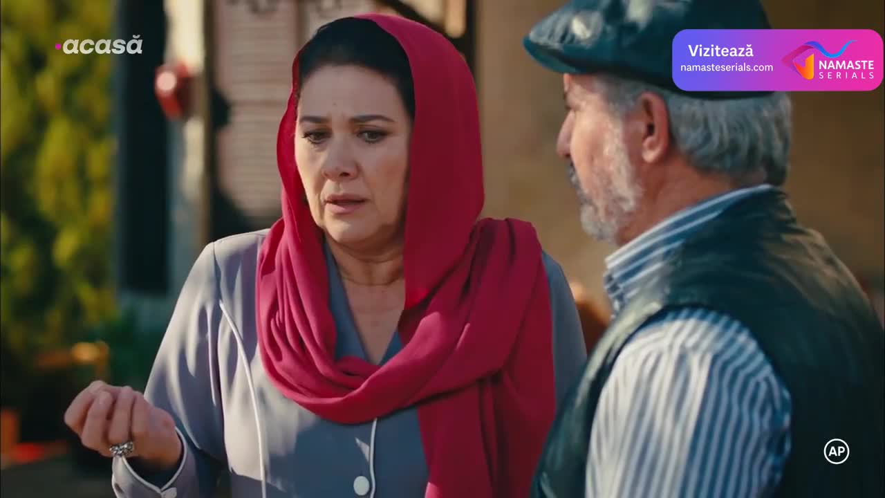 Dila Hanım Episodul 43