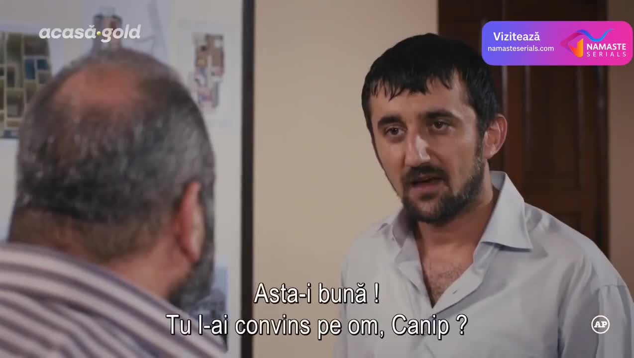 Dila Hanım Episodul 9
