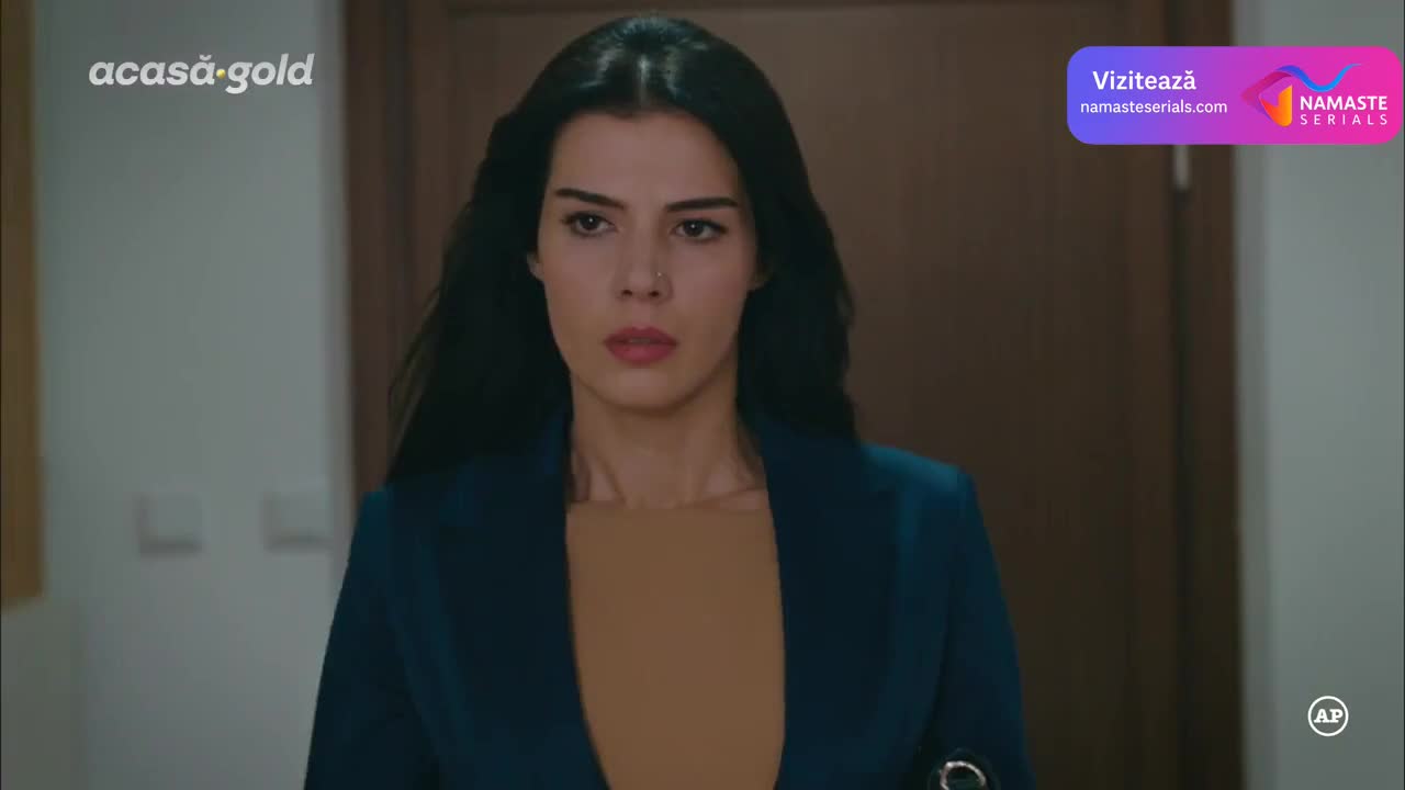 Dila Hanım Episodul 22
