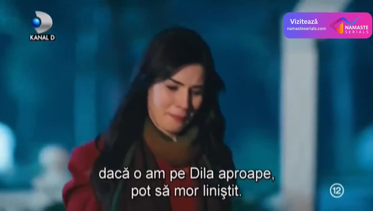 Dila Hanım Episodul 36