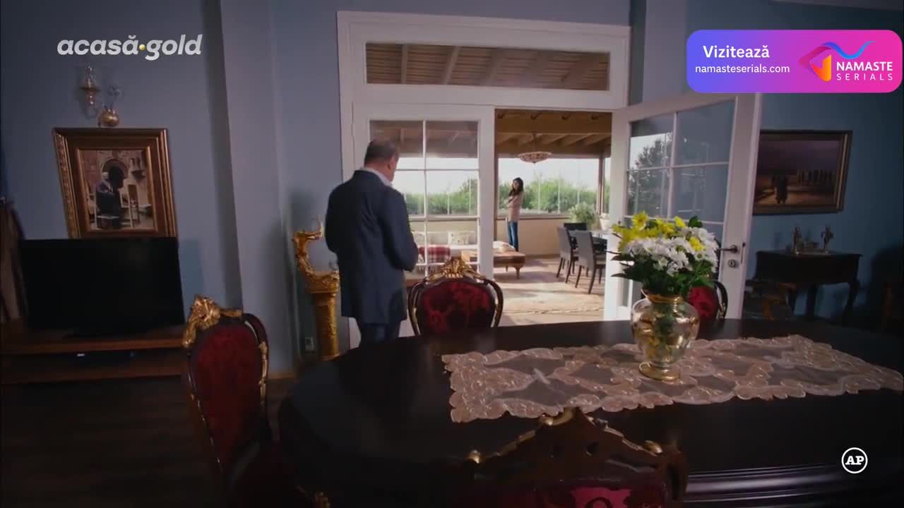 Dila Hanım Episodul 24