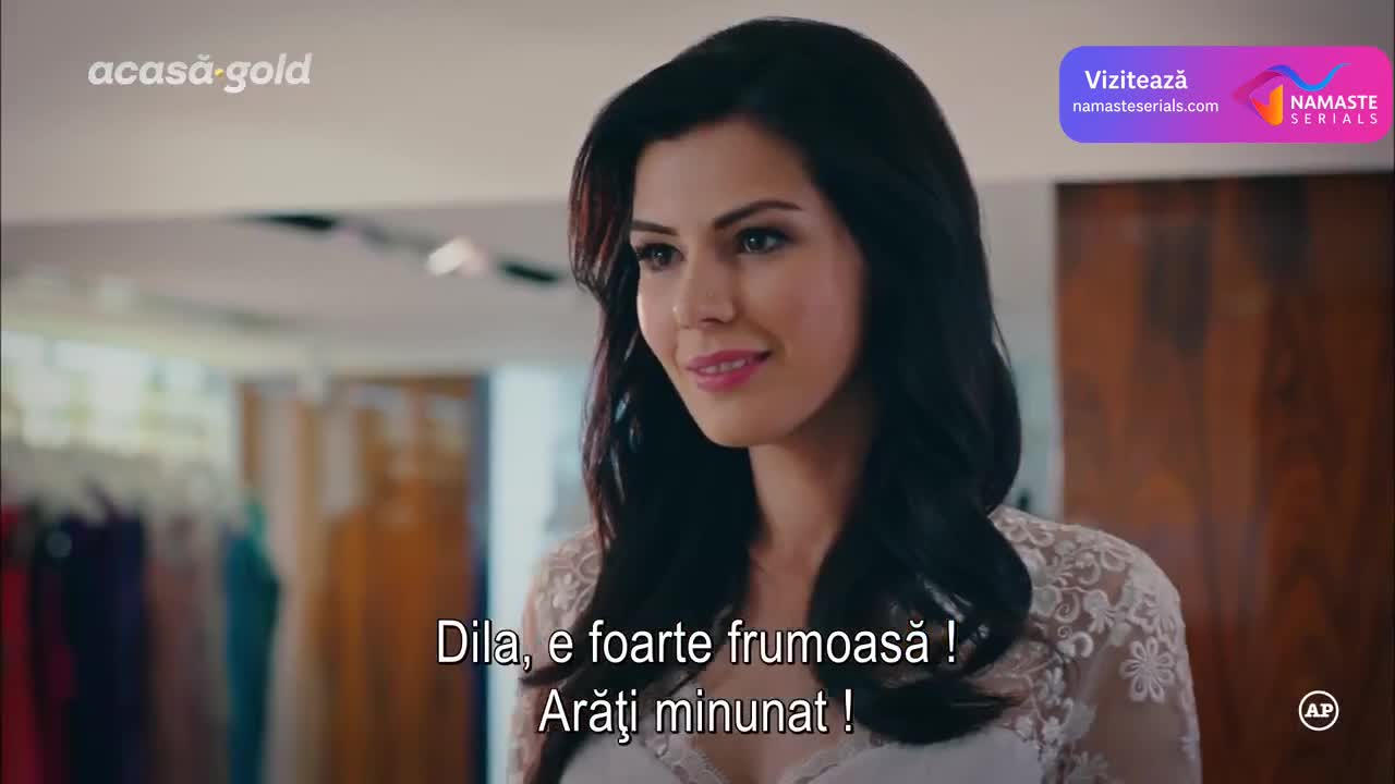 Dila Hanım Episodul 42
