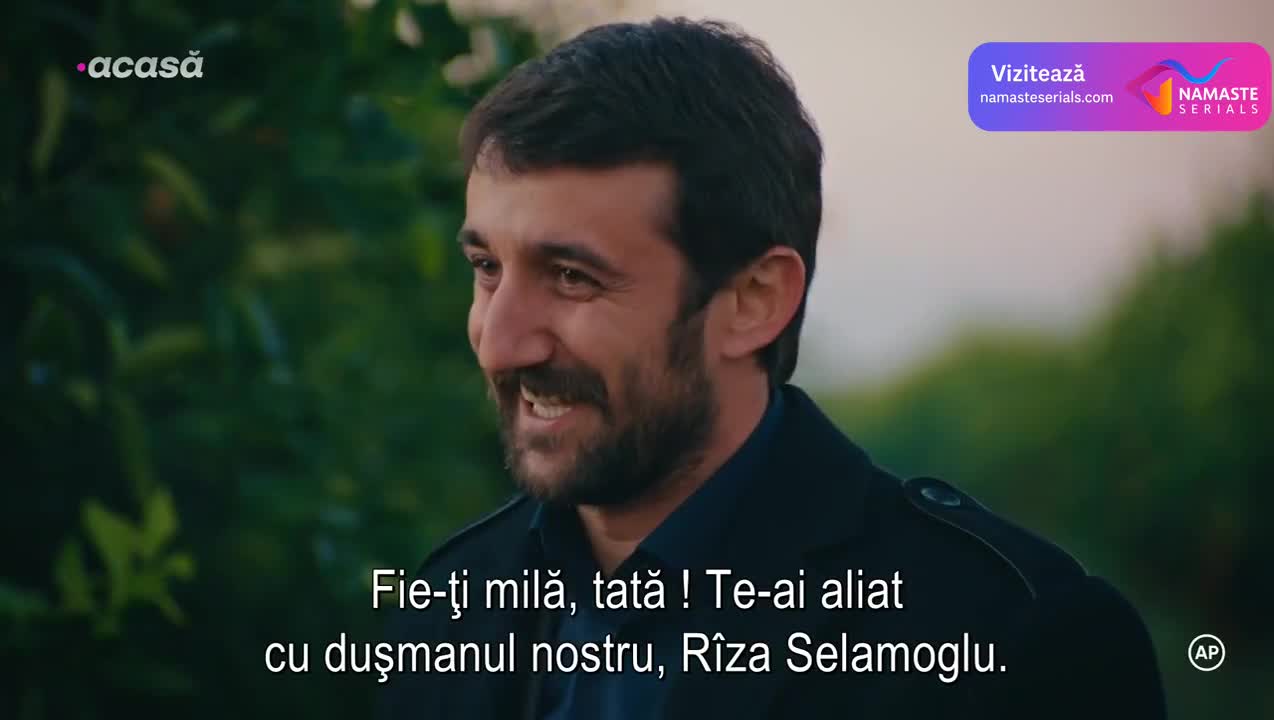 Dila Hanım Episodul 27