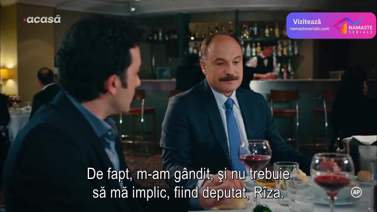 Dila Hanım Episodul 50