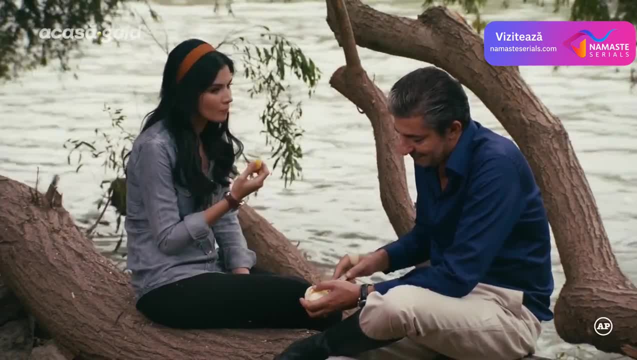 Dila Hanım Episodul 8