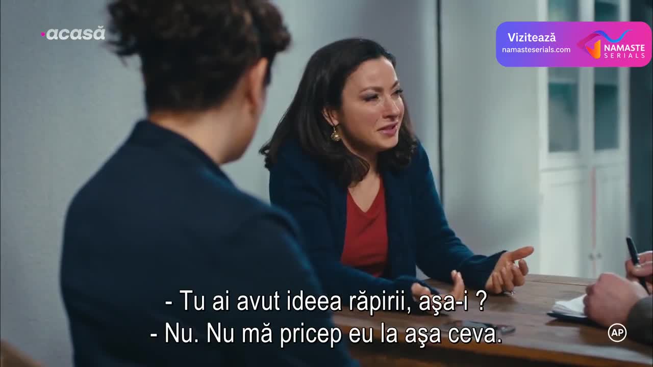 Dila Hanım Episodul 47