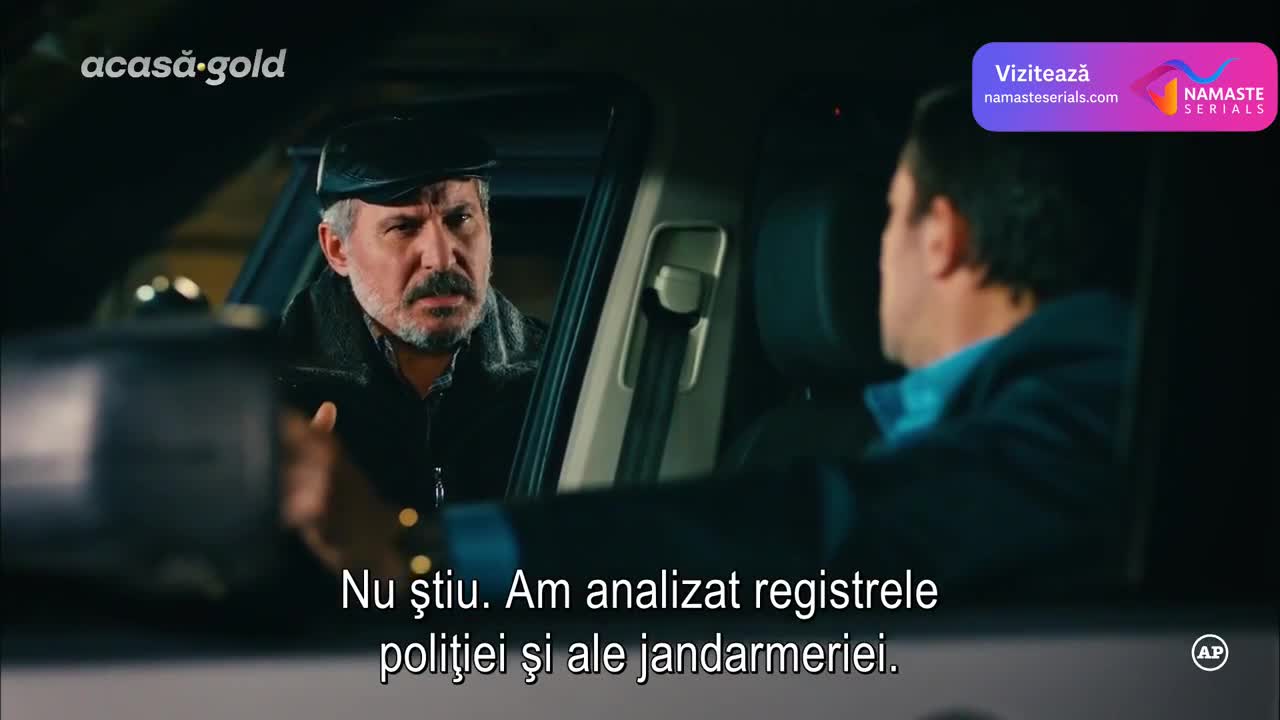 Dila Hanım Episodul 45