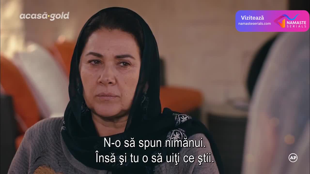 Dila Hanım Episodul 35