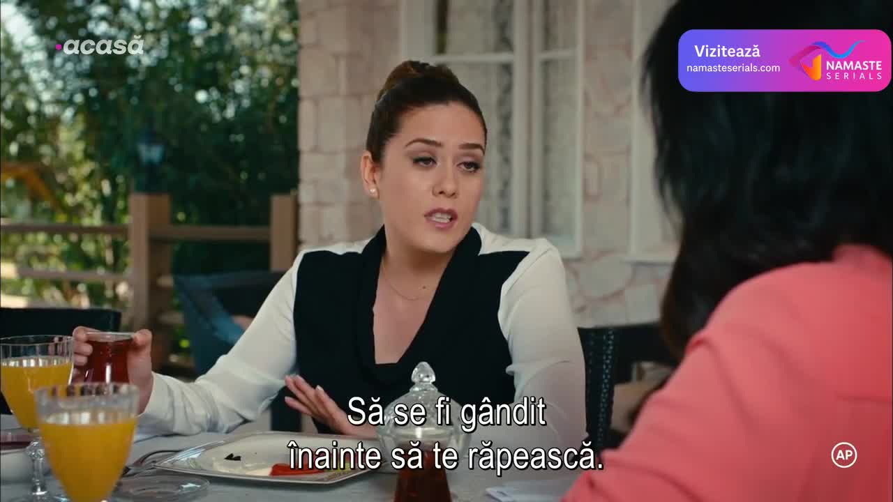 Dila Hanım Episodul 51