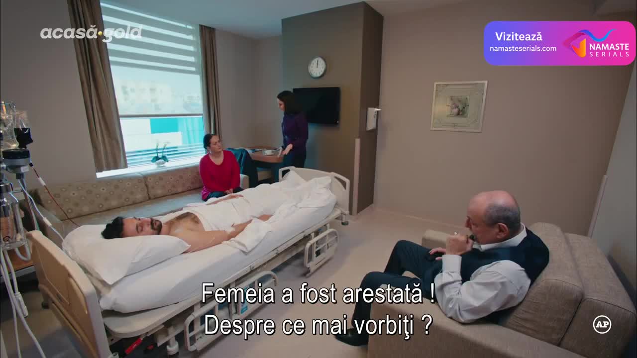 Dila Hanım Episodul 37