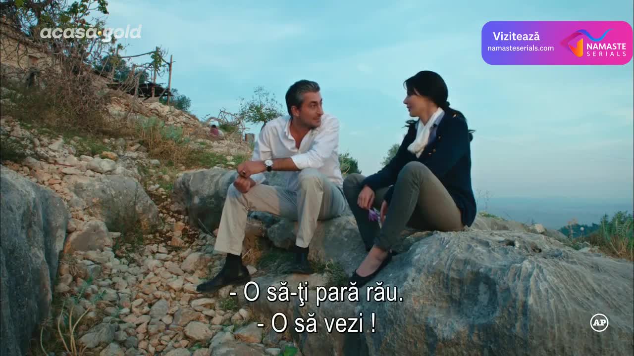 Dila Hanım Episodul 13