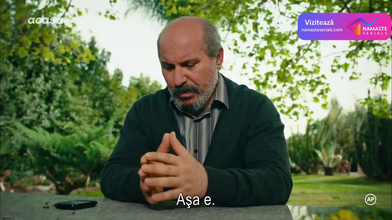 Dila Hanım Episodul 56