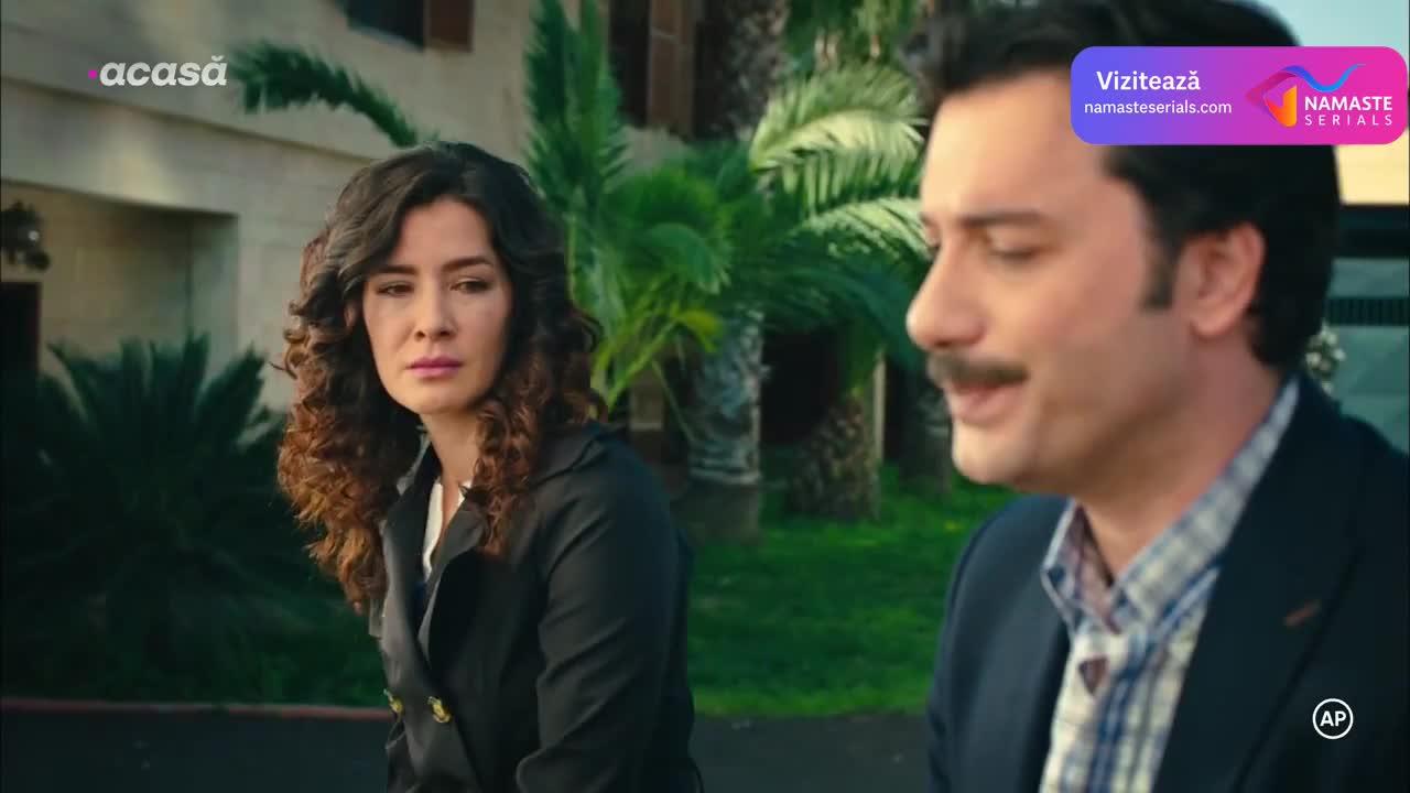 Dila Hanım Episodul 53
