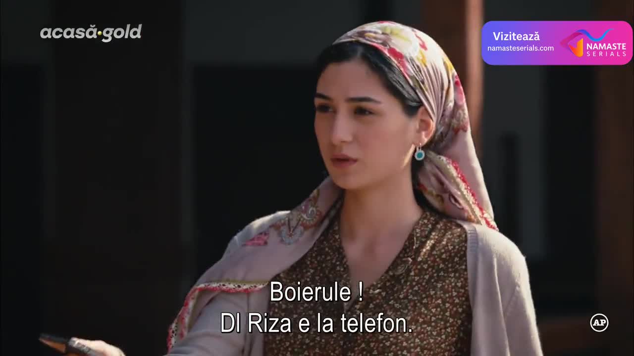 Dila Hanım Episodul 23