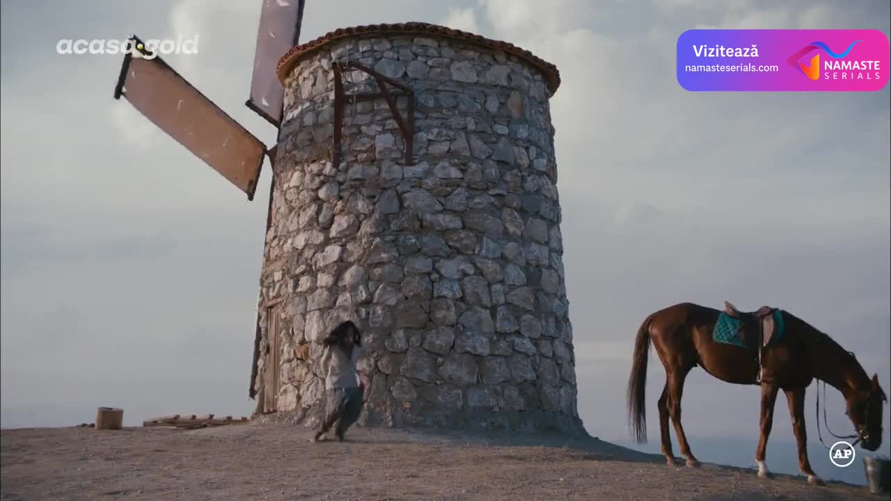 Dila Hanım Episodul 11