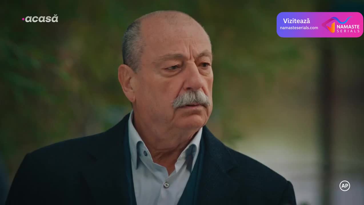 Dila Hanım Episodul 26
