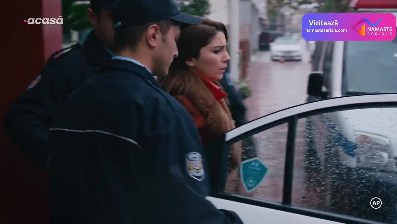 Dila Hanım Episodul 28