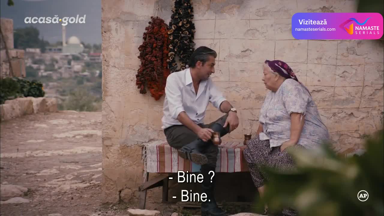 Dila Hanım Episodul 12