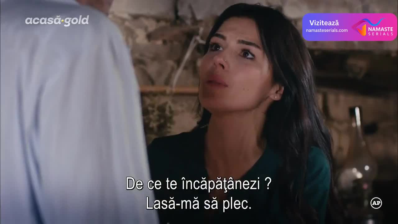 Dila Hanım Episodul 16